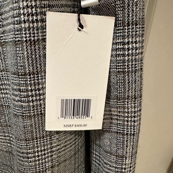 Jason Wu Blazer - Picture 2 of 7